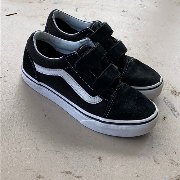 heelys that look like vans